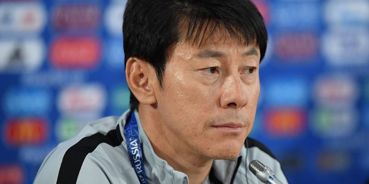 "El clima beneficiará a los mexicanos": técnico surcoreano - tecnico-corea-del-sur-calor