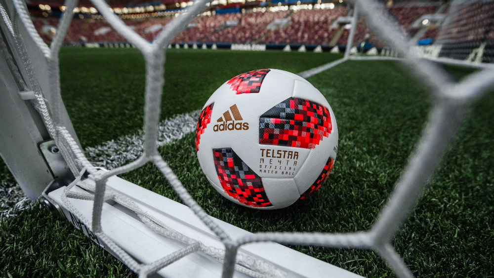 Listos los Octavos de Final en Rusia 2018