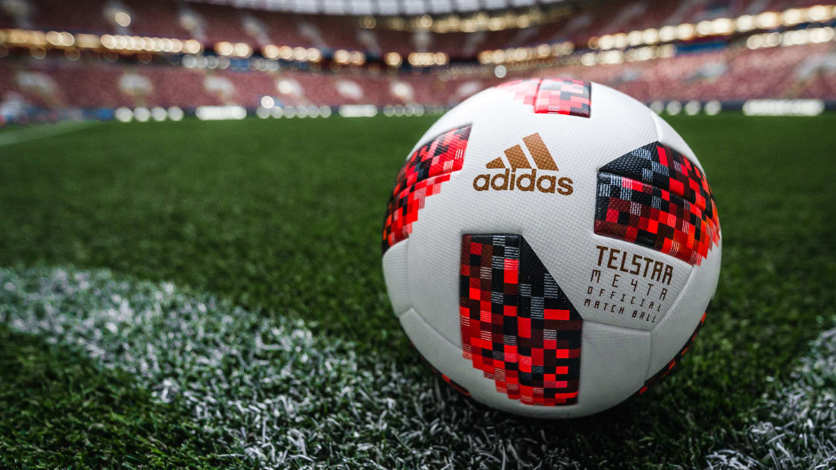 El balón para la siguiente etapa del Mundial