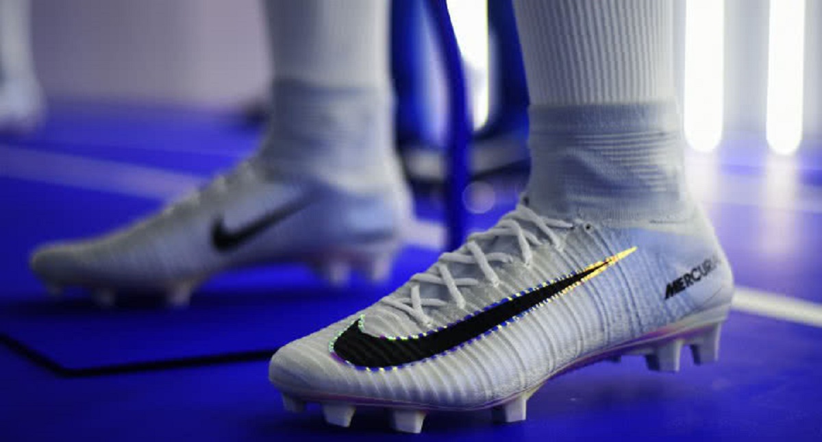 Nike deja sin tenis a Selección de Irán por culpa de Trump