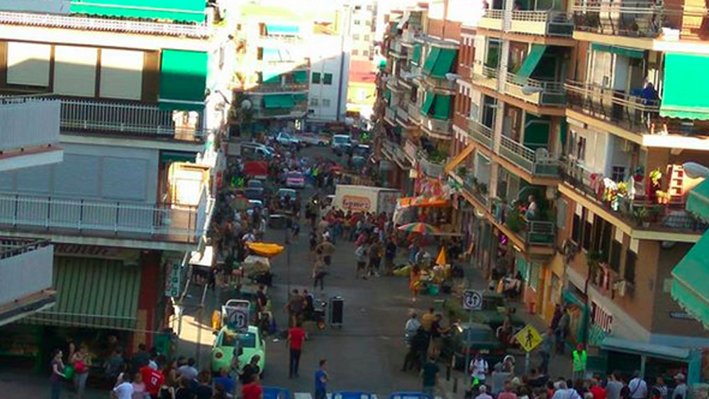 Trasladan producción de ‘Terminator 6’ a Madrid por inseguridad en México Trasladan producción de ‘Terminator 6’ a Madrid por inseguridad en México