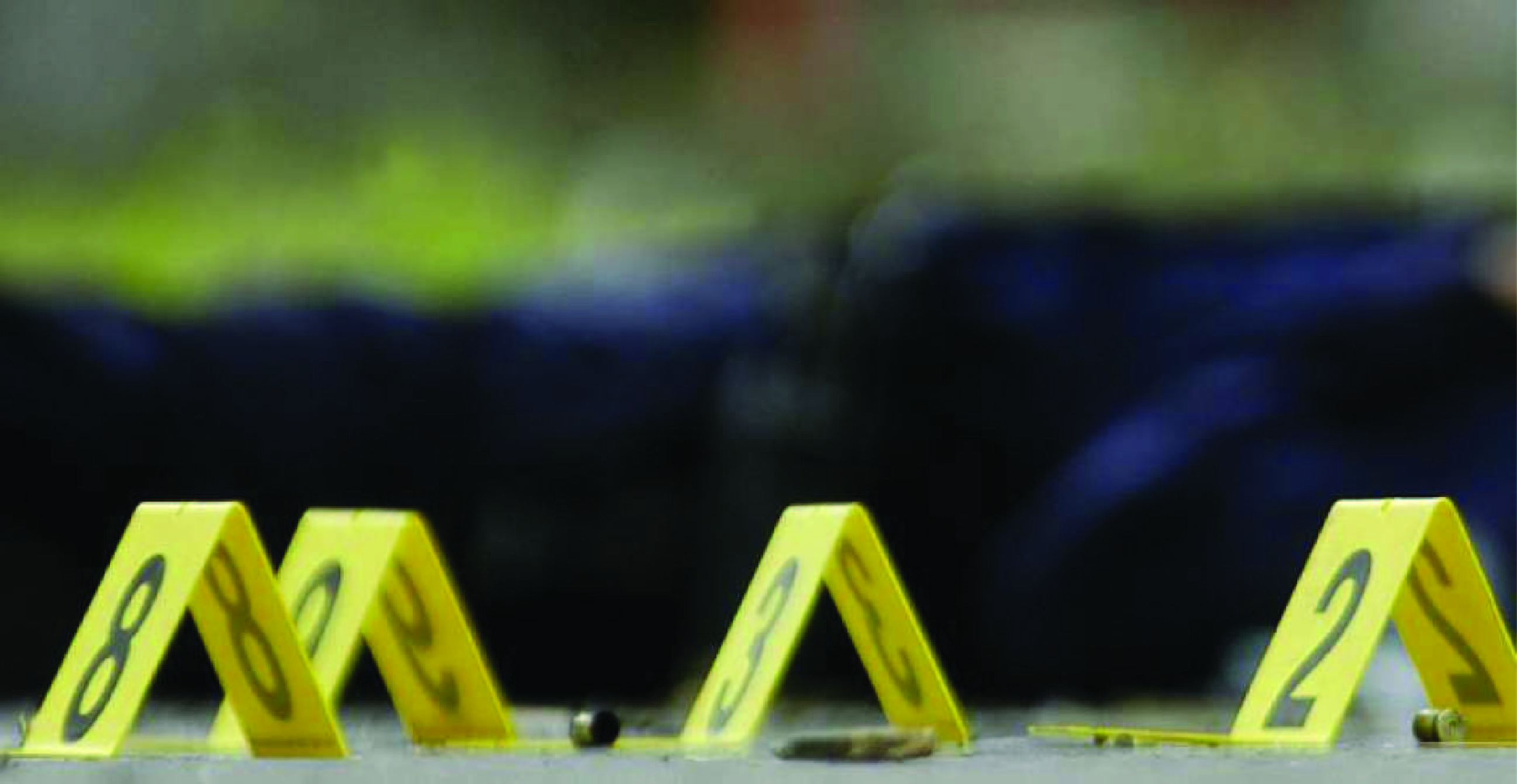 Ejecutan al director de Seguridad de Texcaltitlán