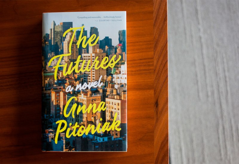 Libros para leer este verano - the-futures-final