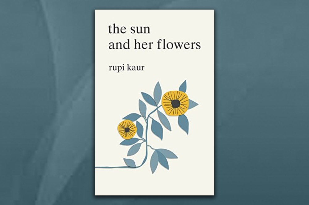Las mejores novelas románticas para este mes - the-sun-and-her-flowers