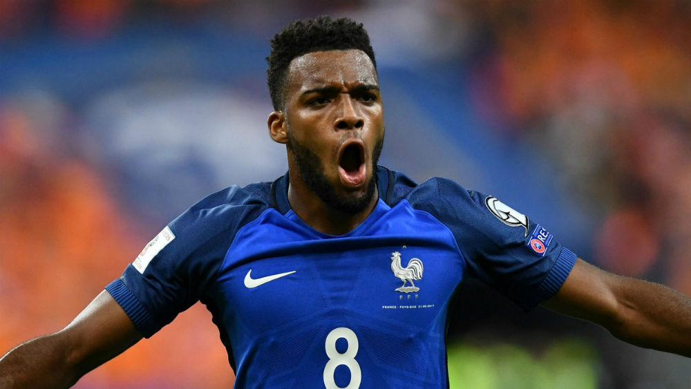 Principio de acuerdo por Lemar entre Atlético de Madrid y Mónaco