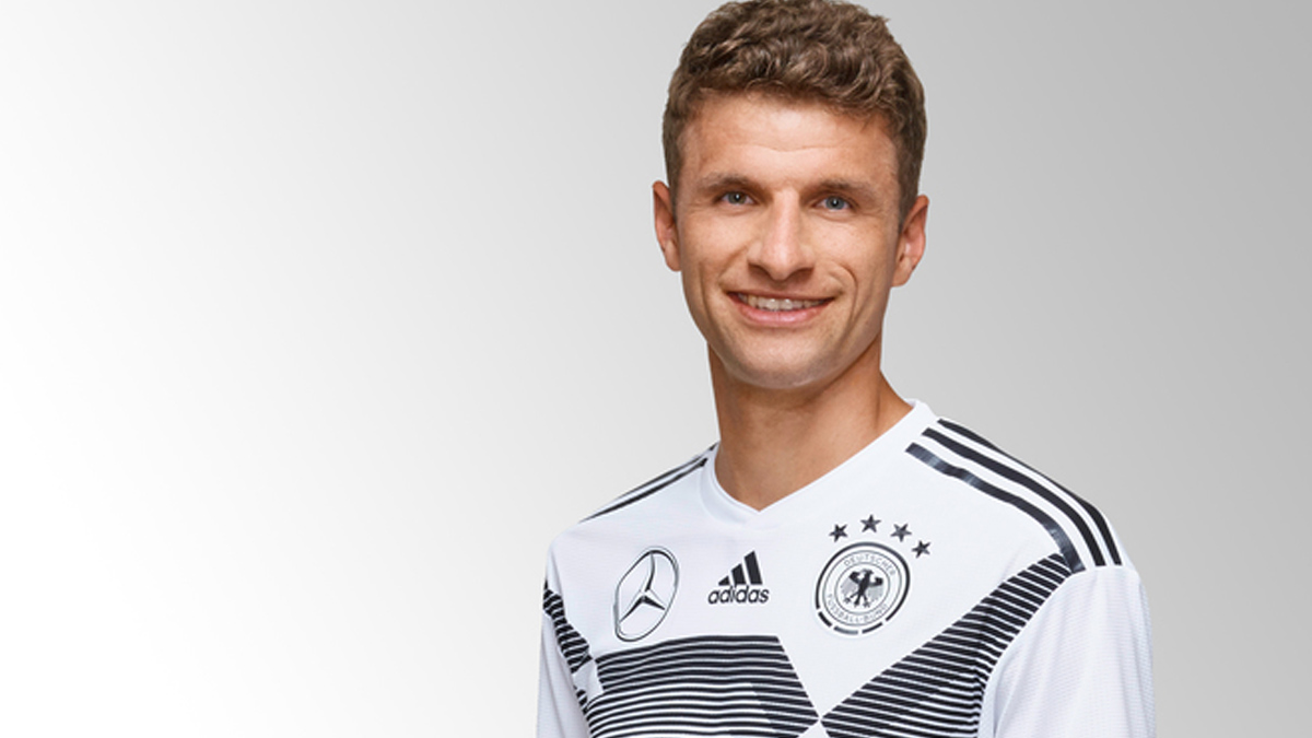 Alemania admite presión tras derrota ante México - thomas-muller-presion-alemania-copa-del-mundo