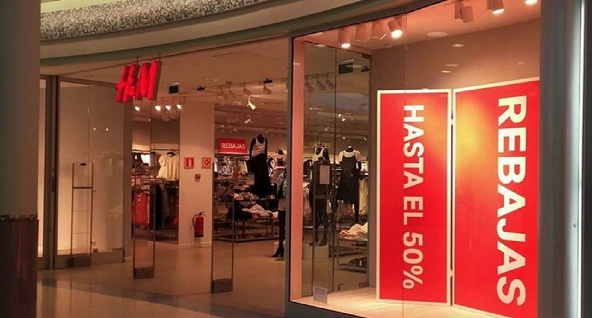 H&M anuncia que bajará sus precios