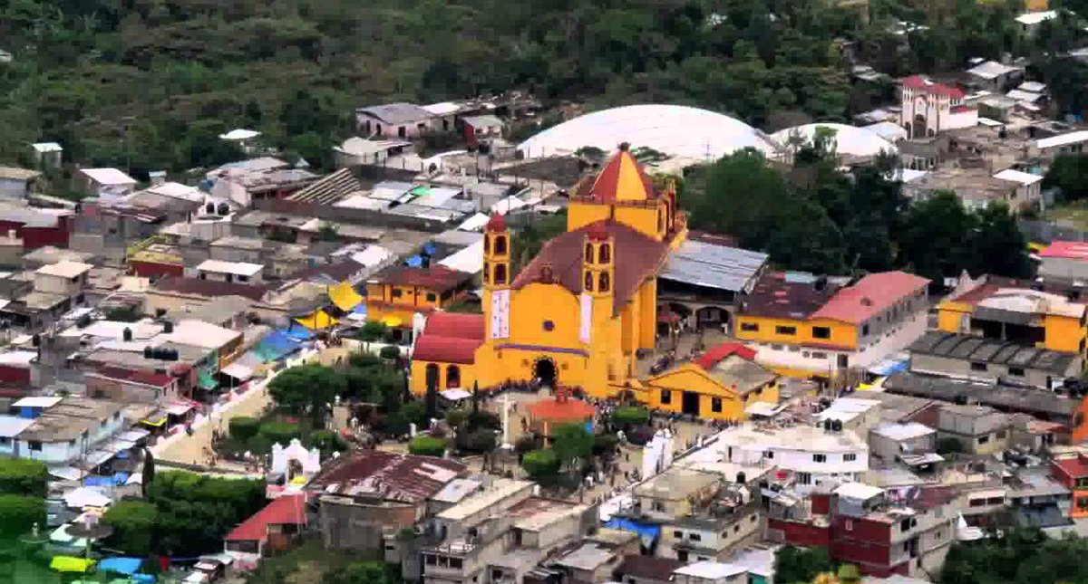 No se permitirá la instalación de casillas en Tila, Chiapas