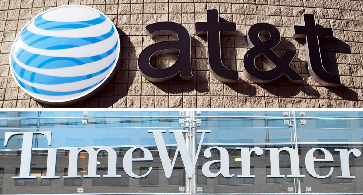 Gobierno de EE.UU. apela fallo que permitió fusión de AT&T y Time Warner