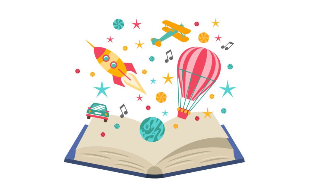 Tips para enamorarte de la lectura