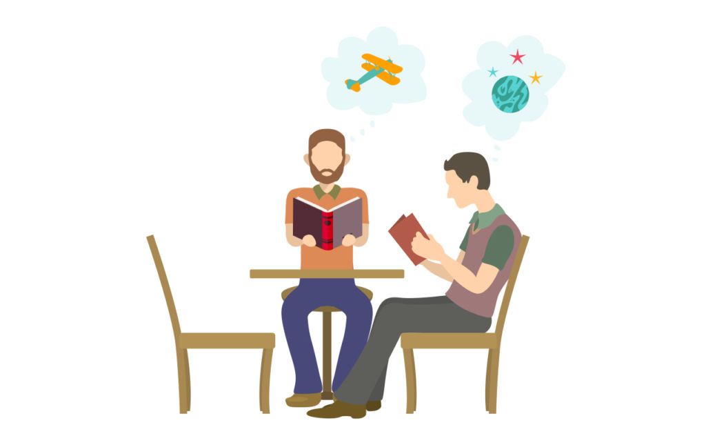 Tips para enamorarte de la lectura - tip-9-1