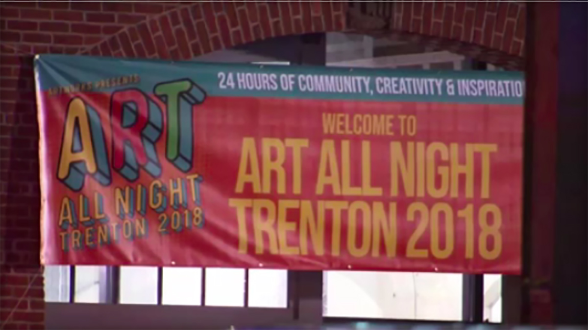 Tiroteo en festival de Nueva Jersey deja un muerto y 20 heridos Tiroteo en festival de Nueva Jersey deja un muerto y 20 heridos