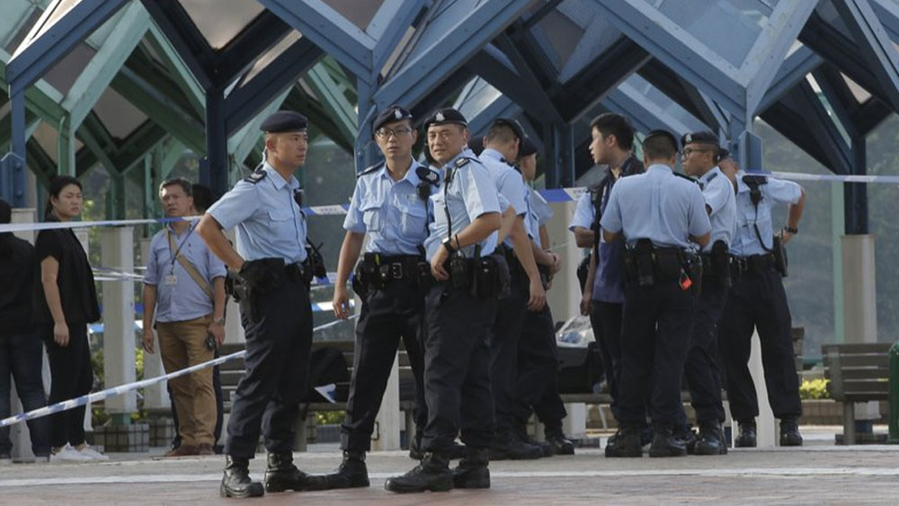 Tiroteo deja cuatro heridos en Hong Kong - tiroteo-hong-kong3