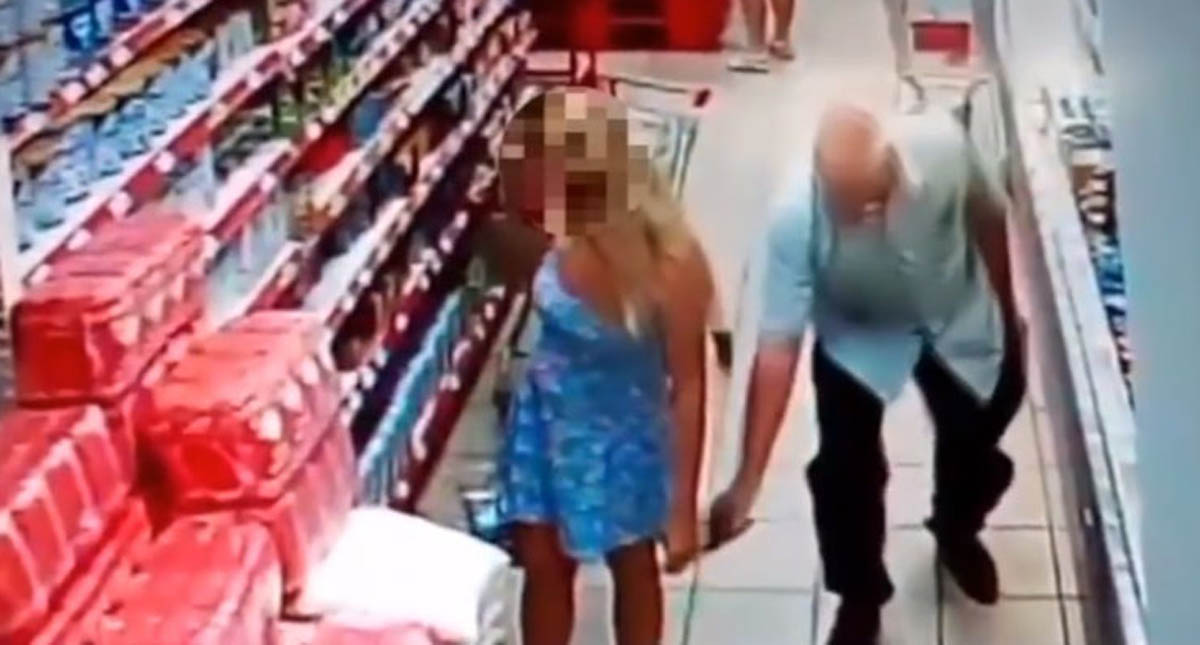 May peleará por llevar al parlamento prohibición de fotos bajo la falda - tomar-fotos-debajo-de-la-falda