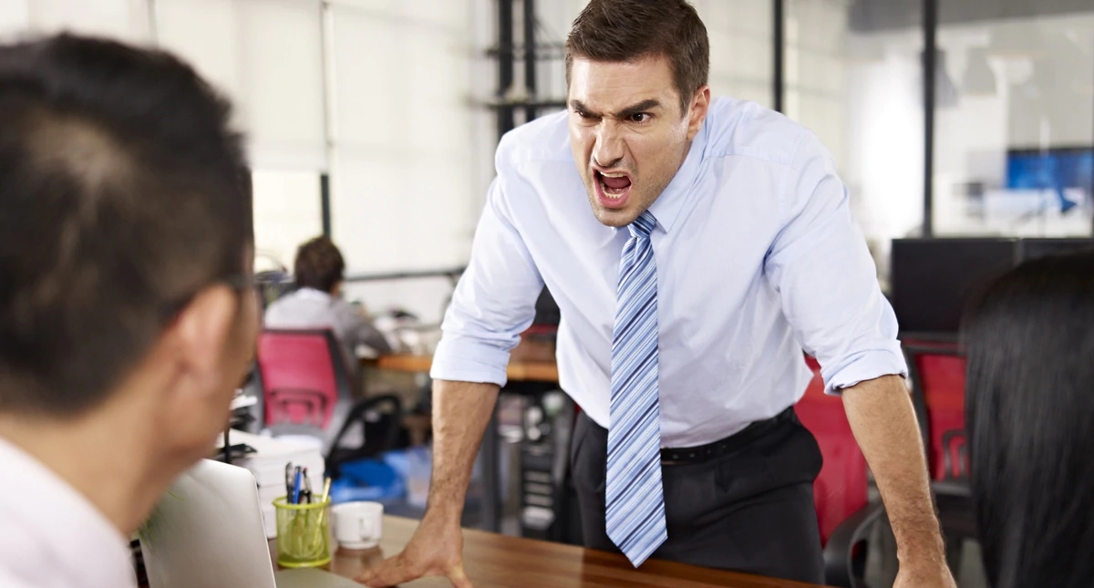 En México, 95 por ciento de las empresas tienen conflictos laborales