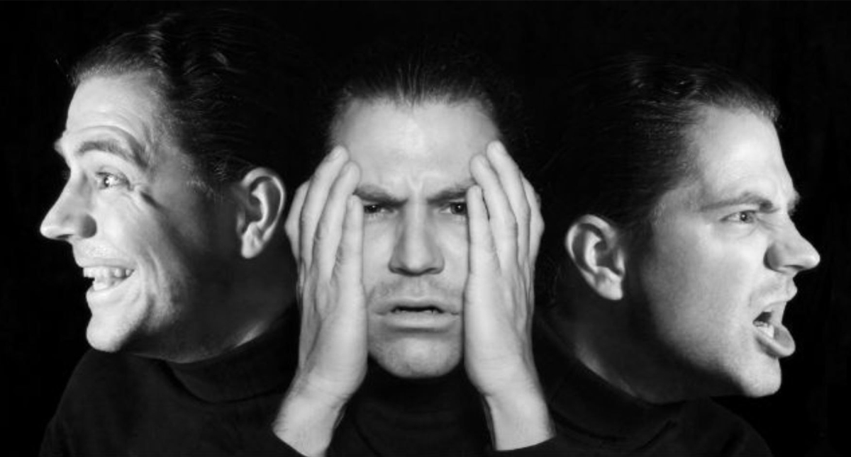 Trastorno bipolar afecta por igual a hombres y mujeres