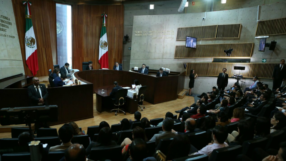 Recursos contra expulsiones deberán analizarse primero dentro del PAN: TEPJF