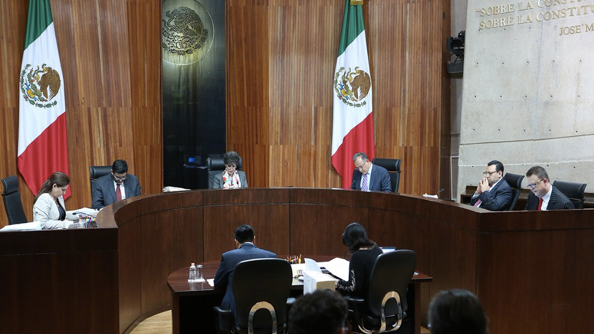 Ordena a TEPJF a Graco Ramírez entregar 20 mdp a IMPEPAC