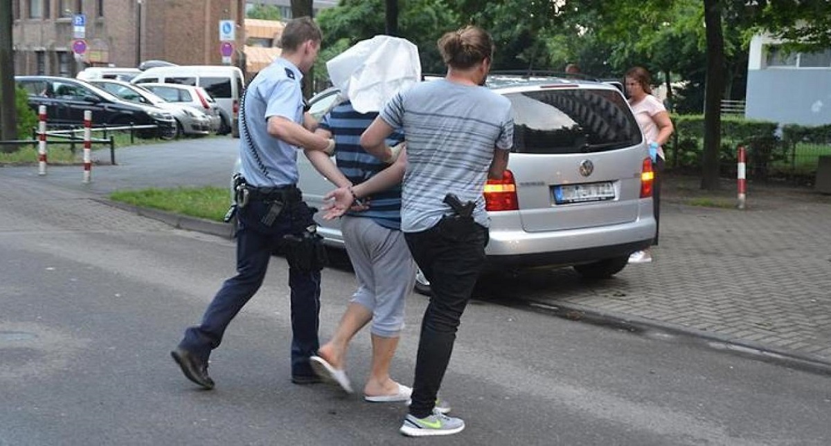 Tunecino intentó detonar bomba biológica en Alemania - tunecino-intento-detonar-bomba-biologica-en-alemania