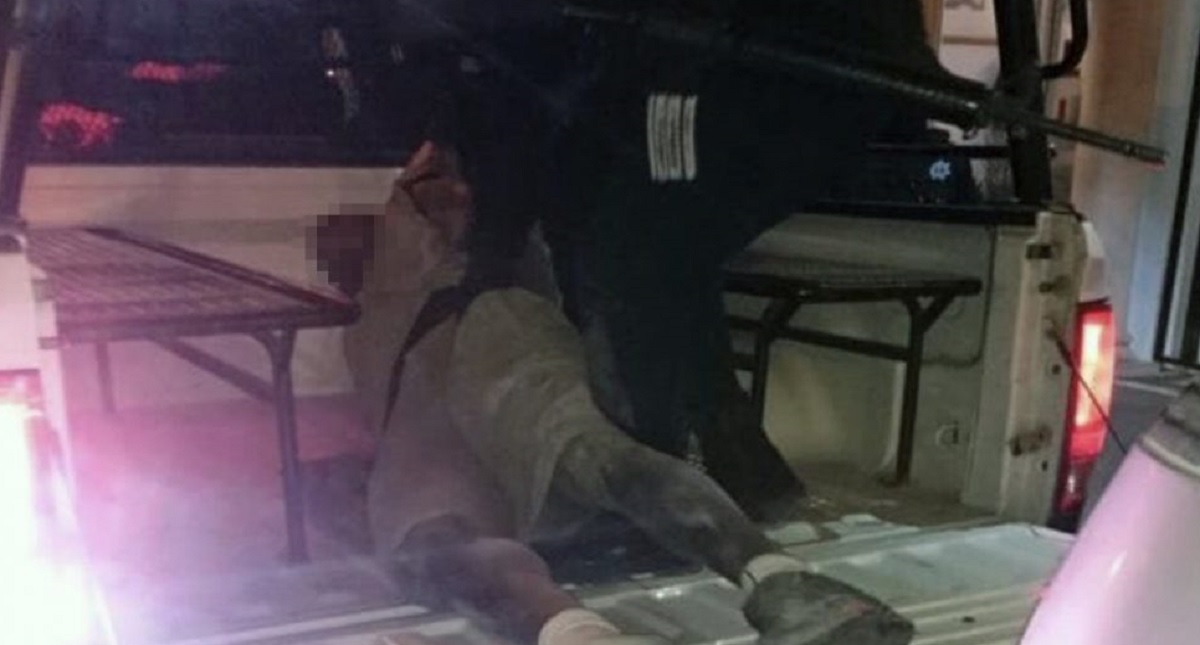 Turista ejecuta a subcomandante en Los Cabos - turista-extranjero-ejecuta-a-subcomandante-en-los-cabos-foto-nbs-noticias