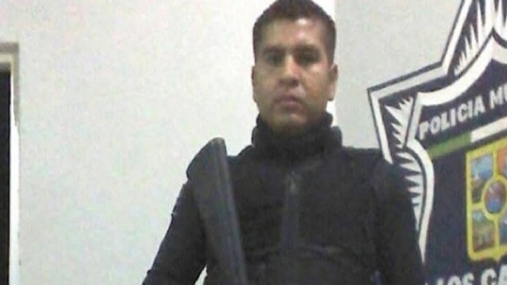 Turista ejecuta a subcomandante en Los Cabos