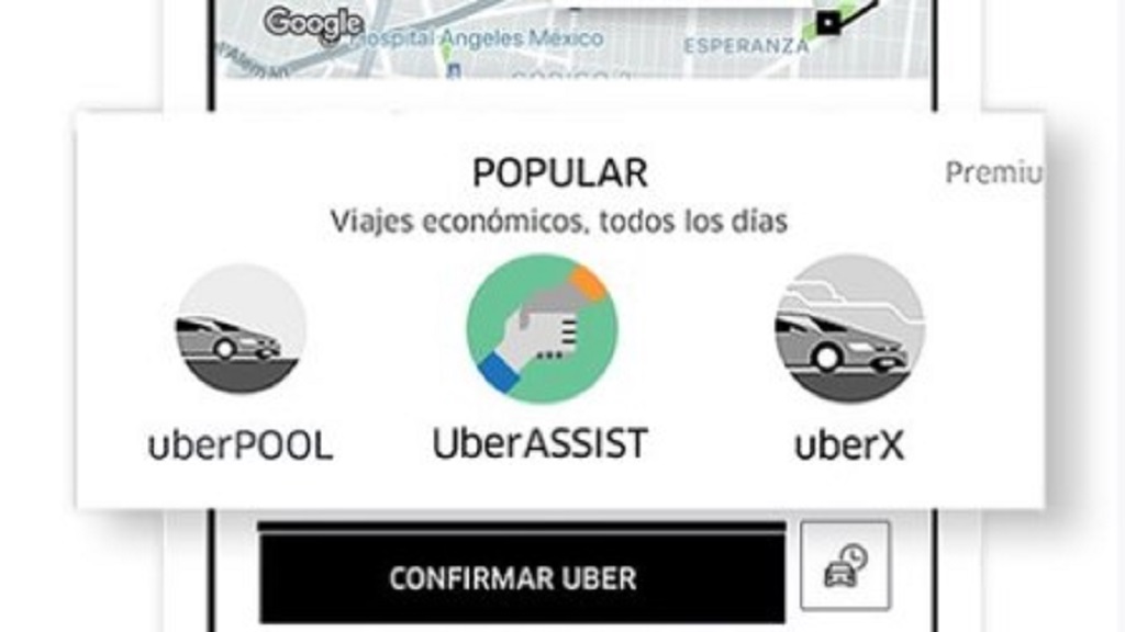 Uber estrena servicio para personas con discapacidad - uber-estrena-servicio-para-personas-con-discapacidad