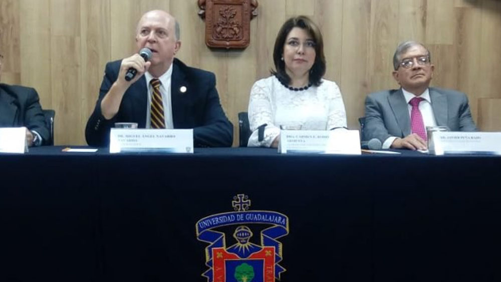 UdeG mantiene política de cero tolerancia al acoso sexual