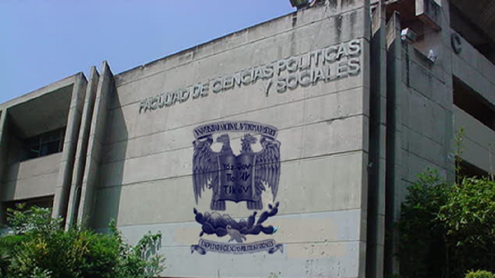 UNAM ajusta horarios por seguridad de alumnos