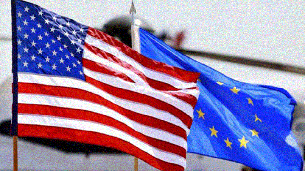 Unión Europea pone en vigor aranceles a productos de EE.UU. - union-europea-anuncia-aranceles-a-productos-de-eu