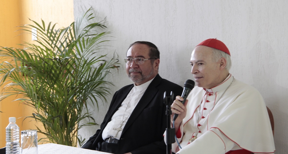 La población que no vota va a sufrir las consecuencias: Aguiar Retes