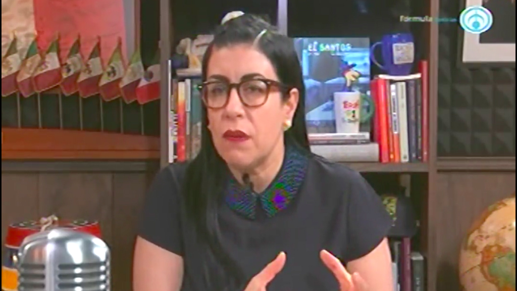 Error que CMN haya pedido renuncia de Meade a candidatura: Rubio