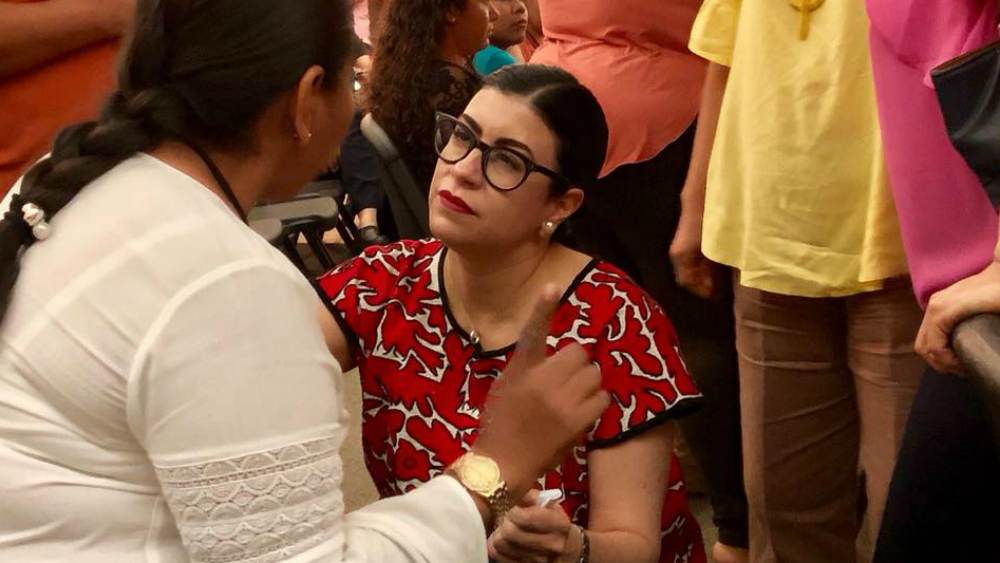 Error que CMN haya pedido renuncia de Meade a candidatura: Rubio