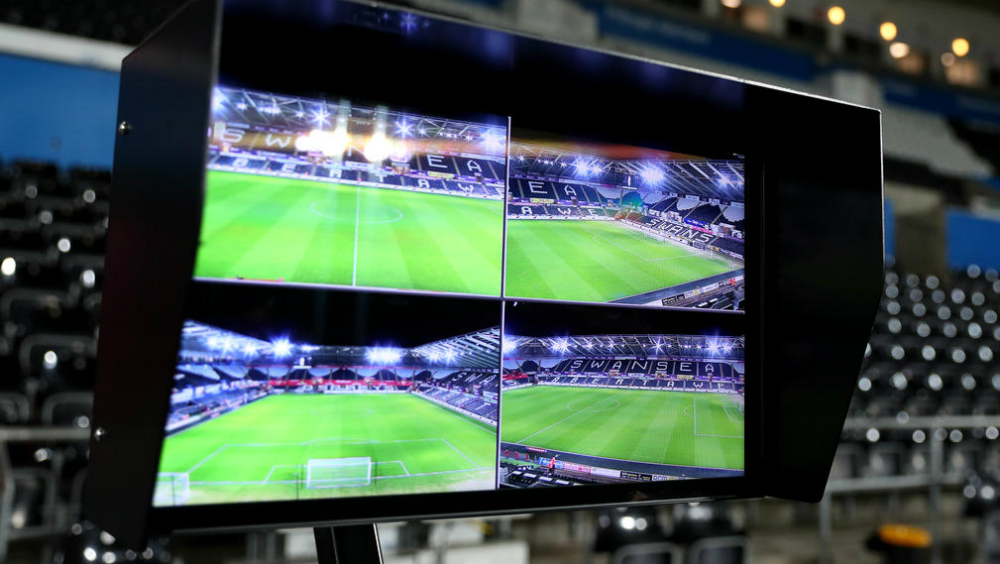 VAR solo en estadios de Primera División durante la Copa MX - var