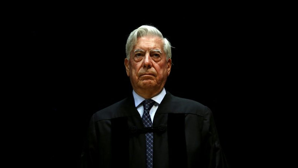 Se ha establecido una dictadura totalitaria en Venezuela: Vargas Llosa