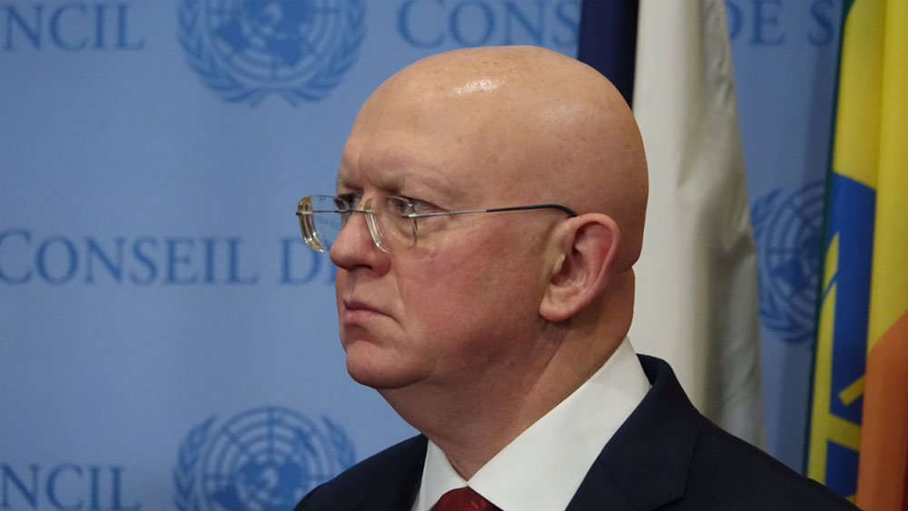 Rusia pide a ONU levantamiento de sanciones contra Corea del Norte