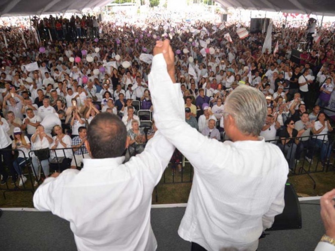 Candidato de Panal declina en favor de Cuauhtémoc Blanco - vera-jimenez-declinacion-cuauhtemoc