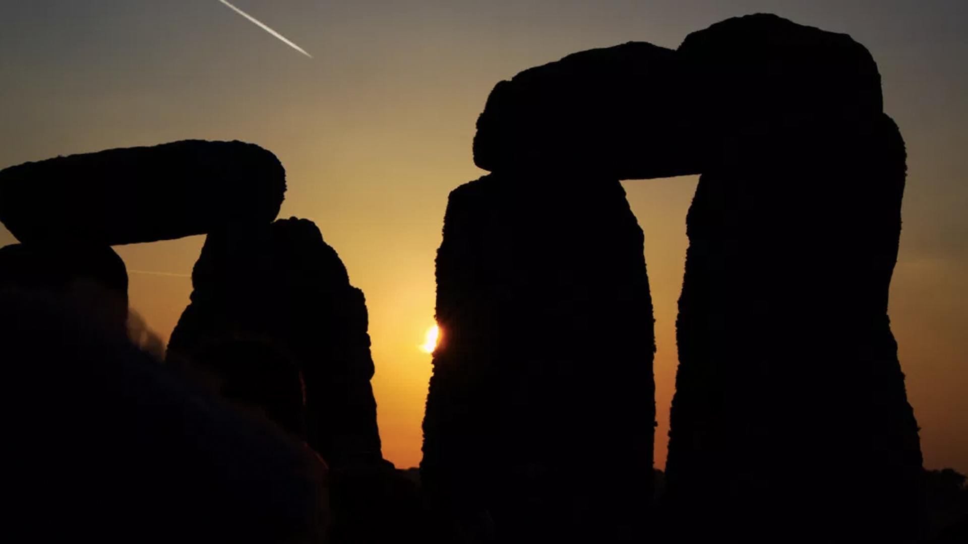 Hoy es el solsticio de verano y el día más largo del año