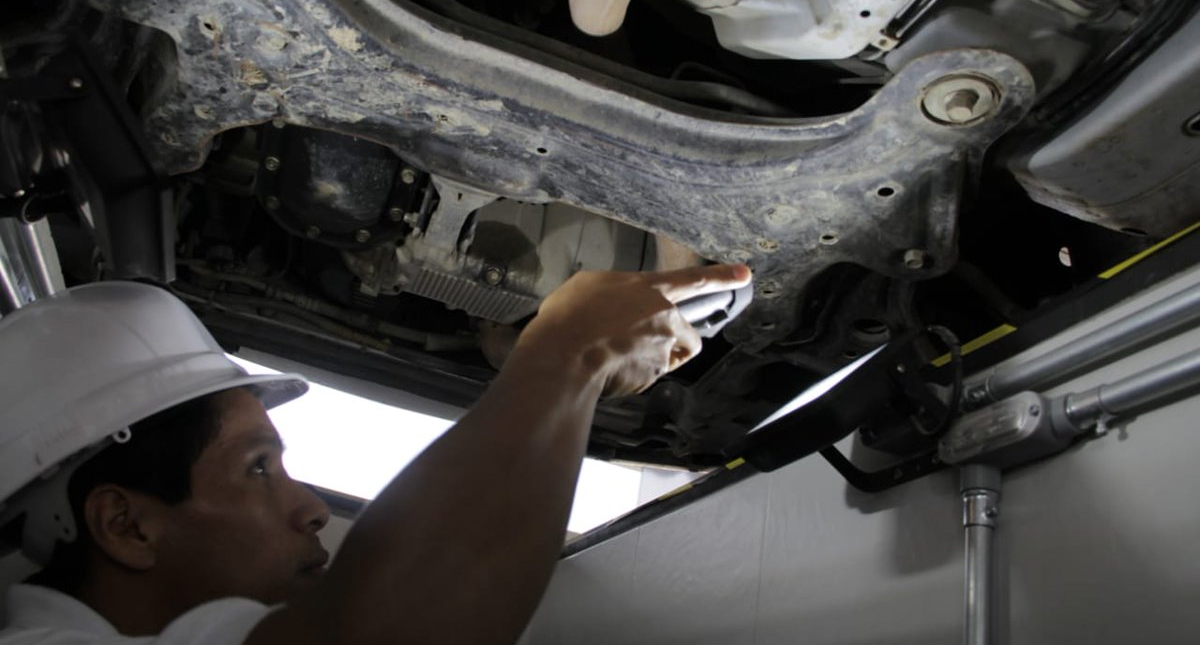 Verificación vehicular se reanudará el lunes: Sedema - verificentro-verificacion-nuevos-ciudad-de-mexico-autos-3