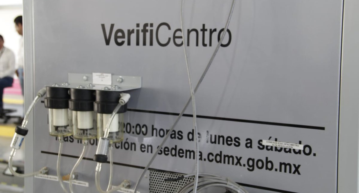 Verificación Vehicular regresará a la capital en julio - verificentro-verificacion-nuevos-ciudad-de-mexico-autos-4