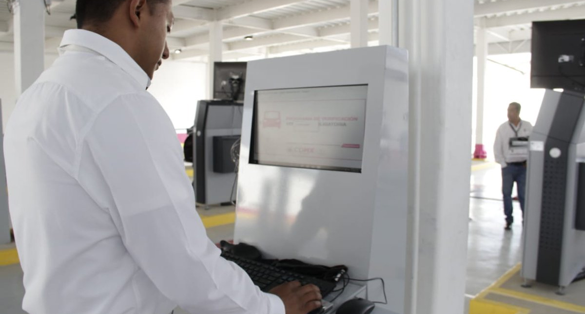 Verificación Vehicular regresará a la capital en julio - verificentro-verificacion-nuevos-ciudad-de-mexico-autos-5