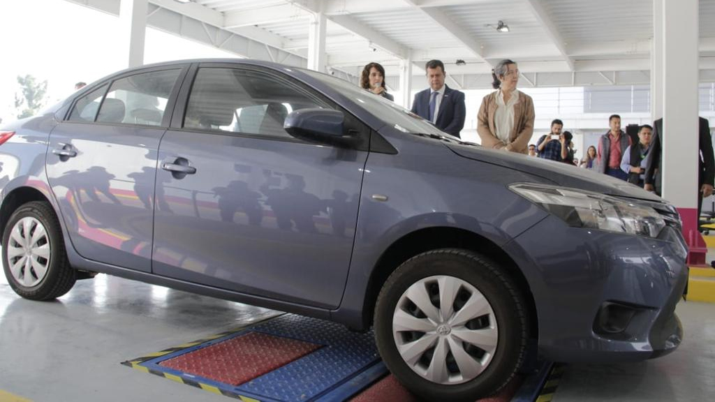 Verificación vehicular se reanudará el lunes: Sedema - verificentro-verificacion-nuevos-ciudad-de-mexico-autos