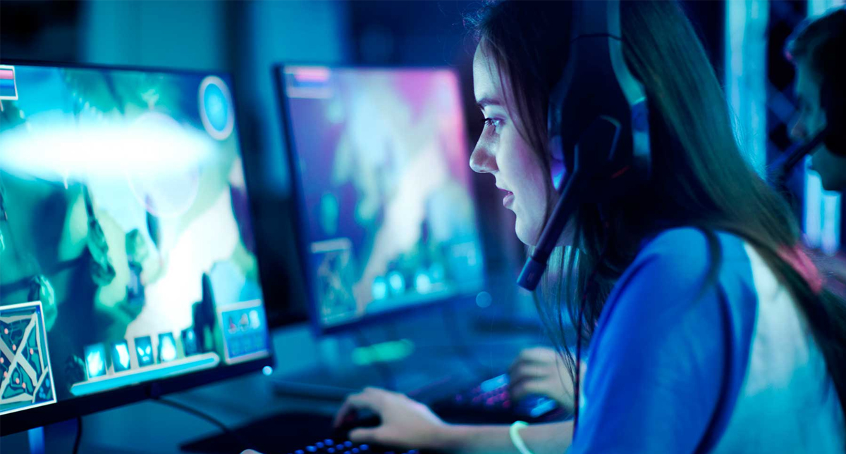 OMS clasifica la adicción a los videojuegos como trastorno mental