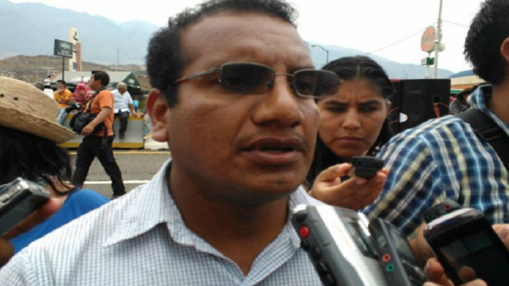 La iglesia en manos de Lutero: ¿Vidulfo Rosales, Fiscal Especial?