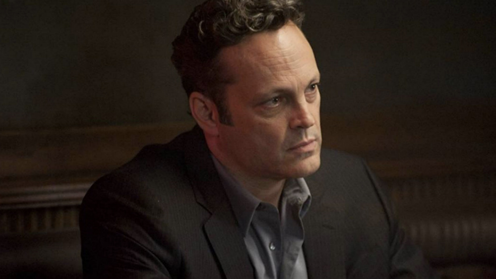 Arrestan al actor Vince Vaughn en Los Ángeles