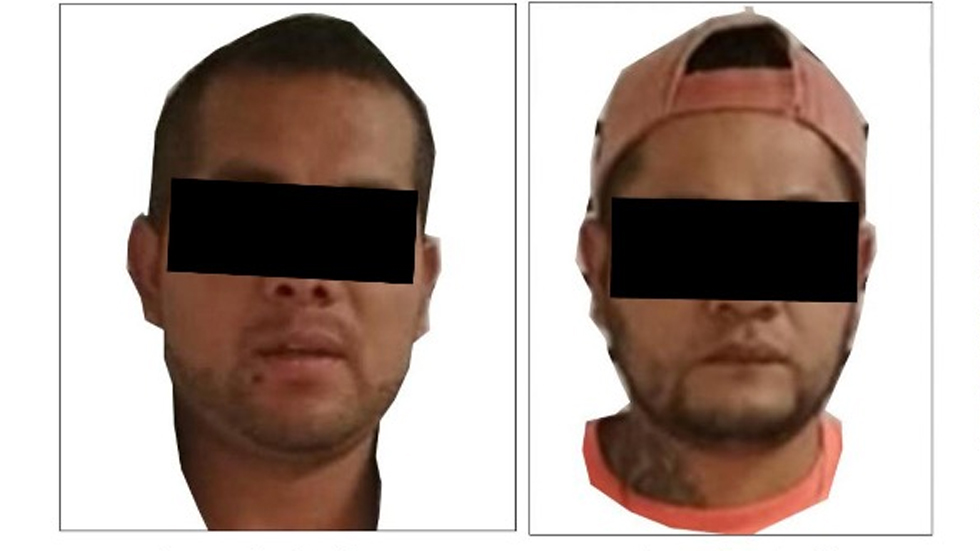 Vinculan a proceso a sujeto que pretendía suceder a ‘El Ojos’