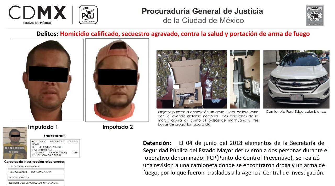 Vinculan a proceso a sujeto que pretendía suceder a 'El Ojos' - vinculan-a-proceso-a-sucesor-el-ojos