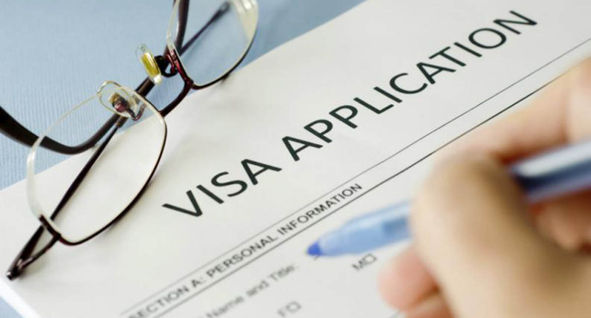 ¿Perdió su visa en Estados Unidos? Esto debe hacer - visa-application
