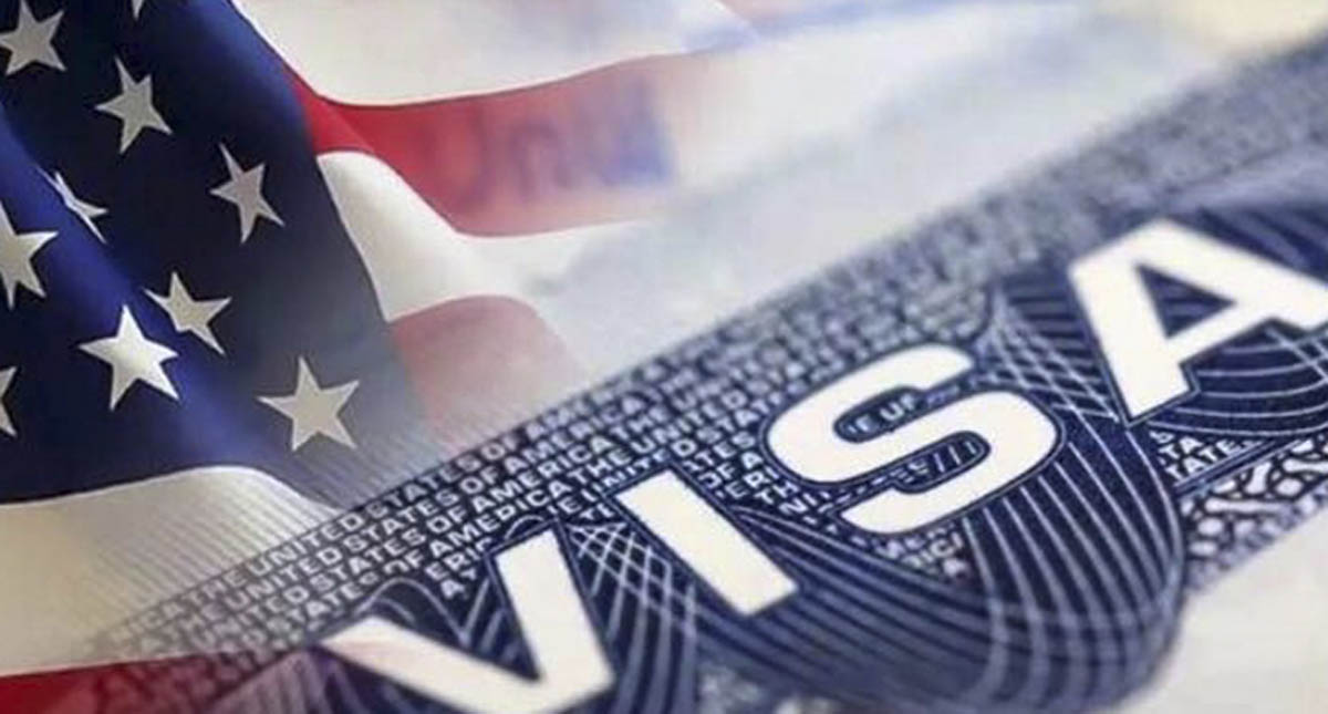 ¿Perdió su visa en Estados Unidos? Esto debe hacer