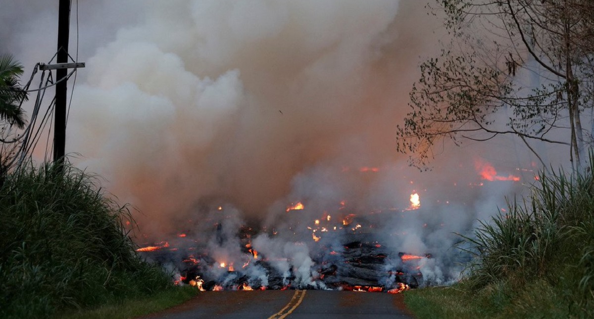 La devastación que dejó la erupción del Volcán de Fuego - volcan-de-fuego-2