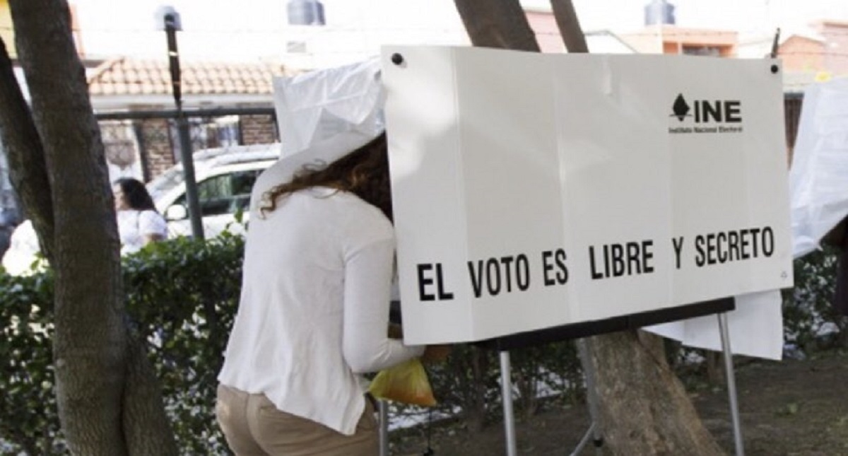 Conozca dónde tiene que ir a votar